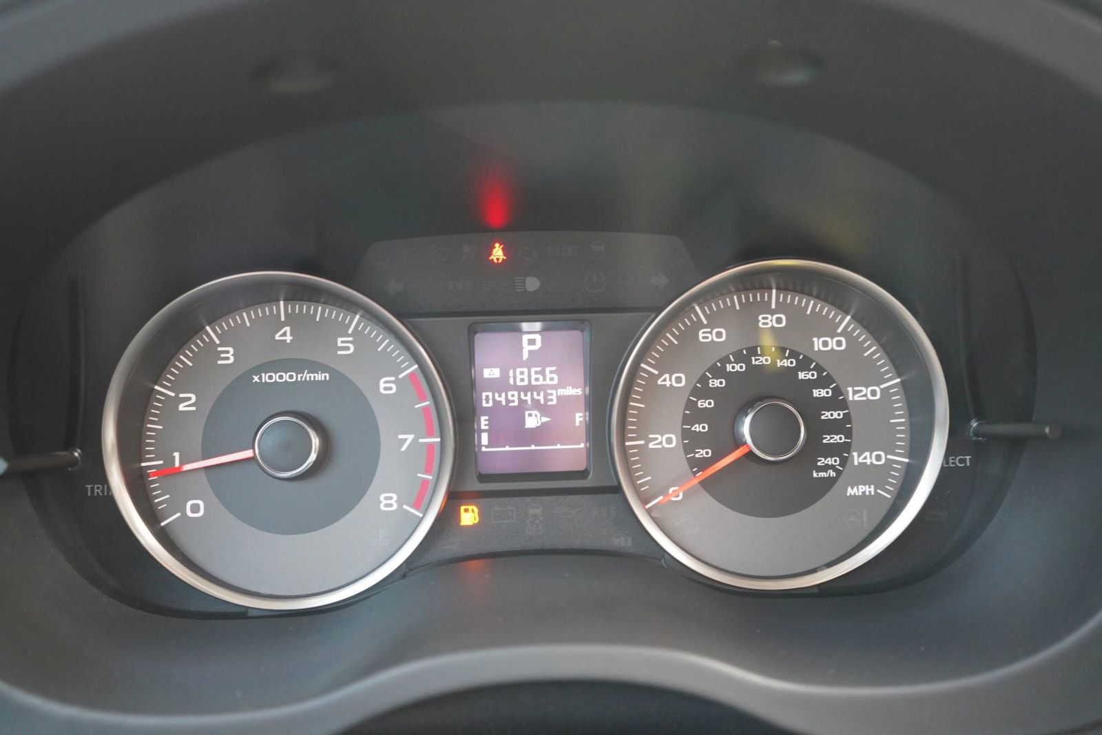Used 2014 Subaru Forester 2.5i Limited image 10