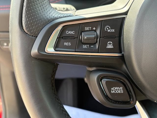 Used 2024 Dodge Hornet R/T AWD/4WD image 17