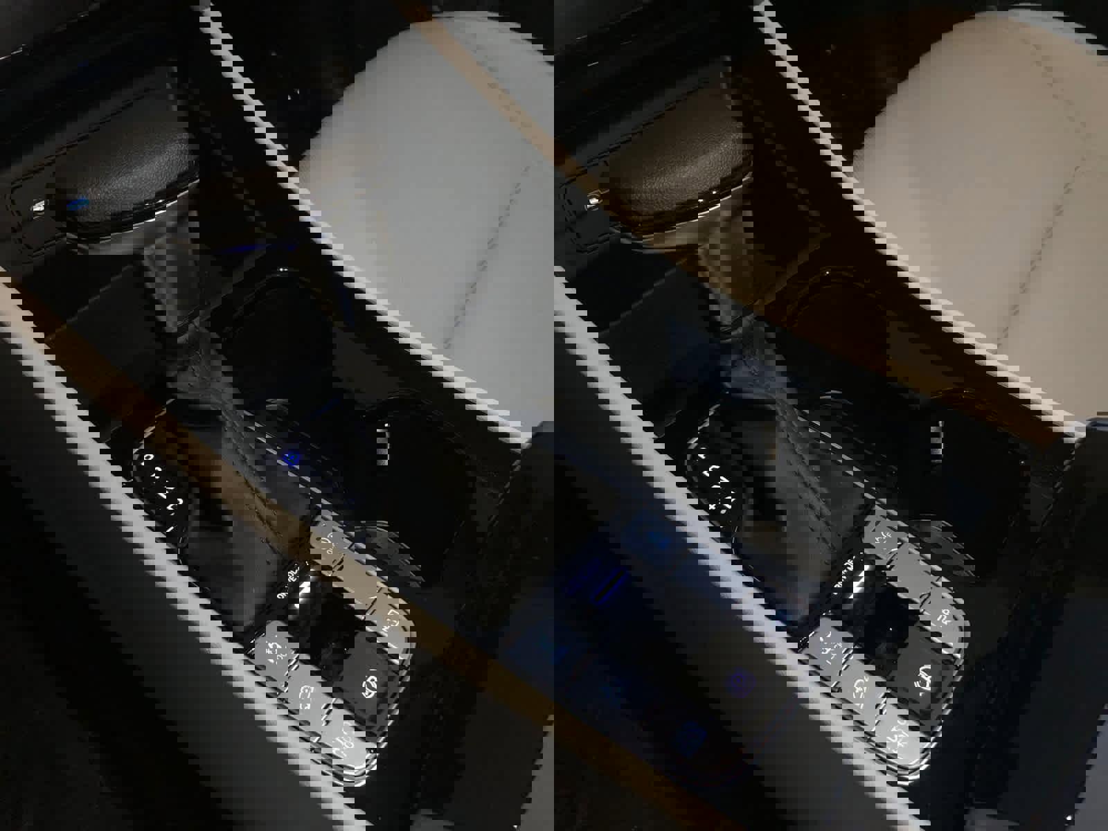 New 2026 Hyundai Tucson SEL image 12