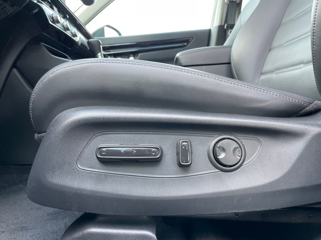Certified 2025 Honda CR-V EX-L image 26