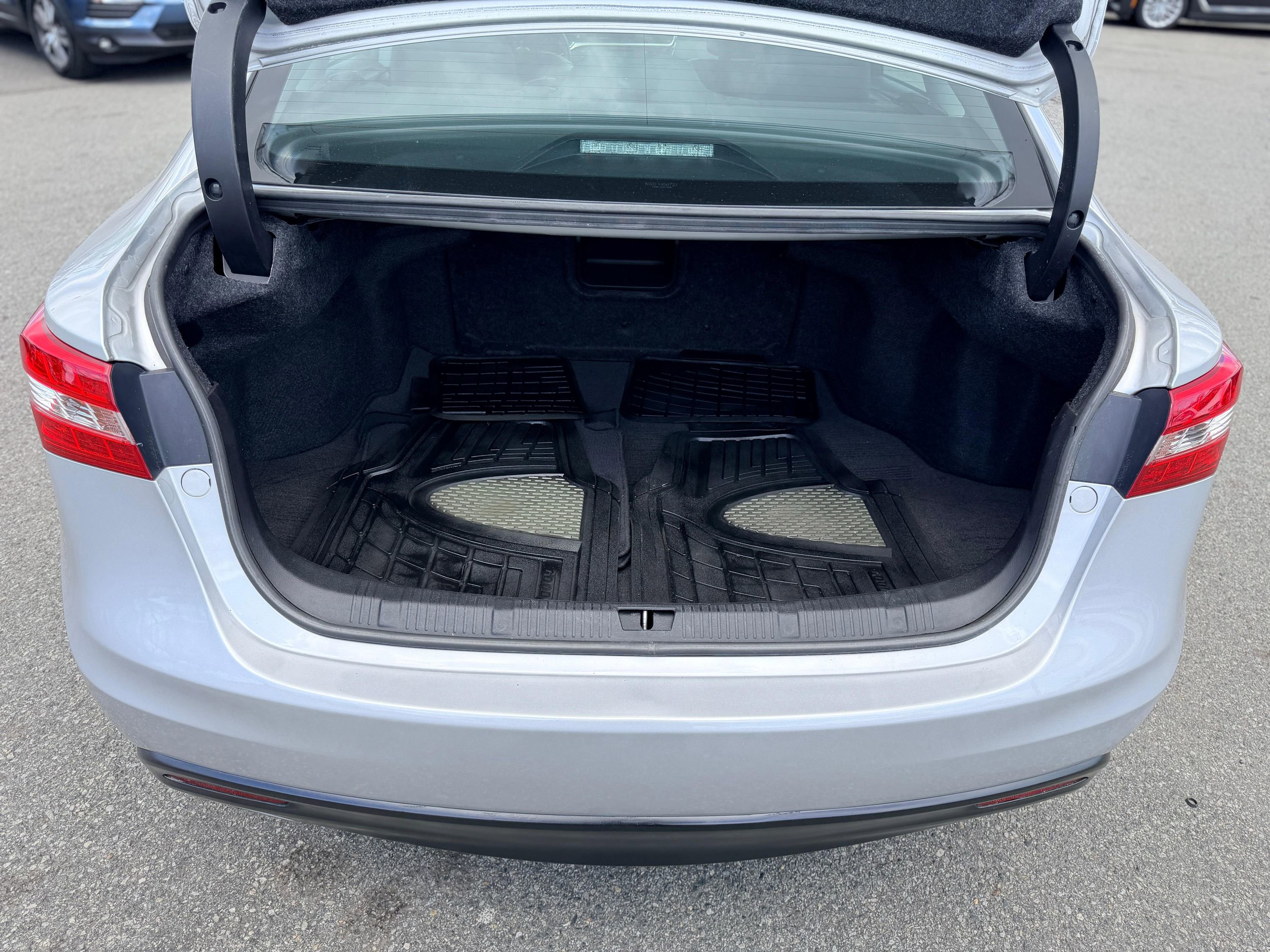 Used 2014 Toyota Avalon XLE Premium FWD image 14