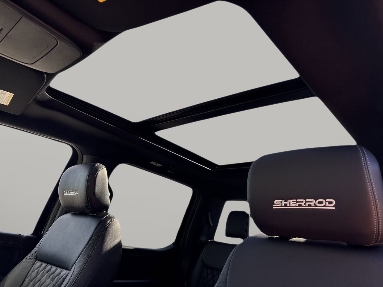 New 2025 Ford F150 XLT w/ Equipment Group 303A High image 20