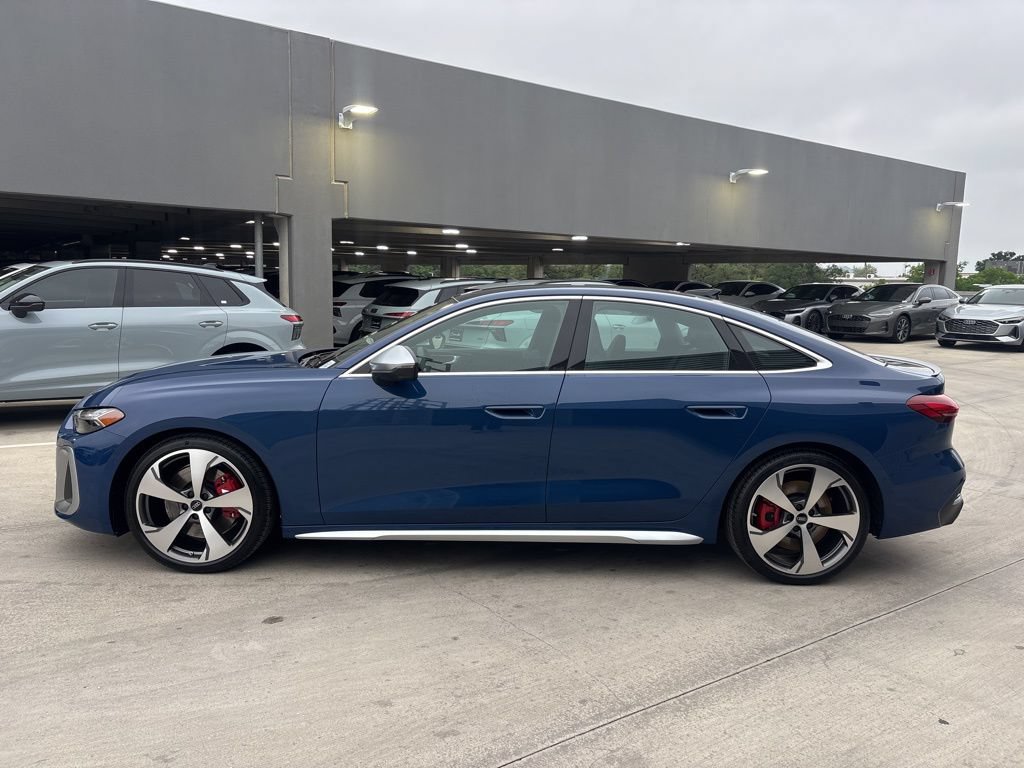 New 2026 Audi S5 Premium Plus AWD/4WD image 9