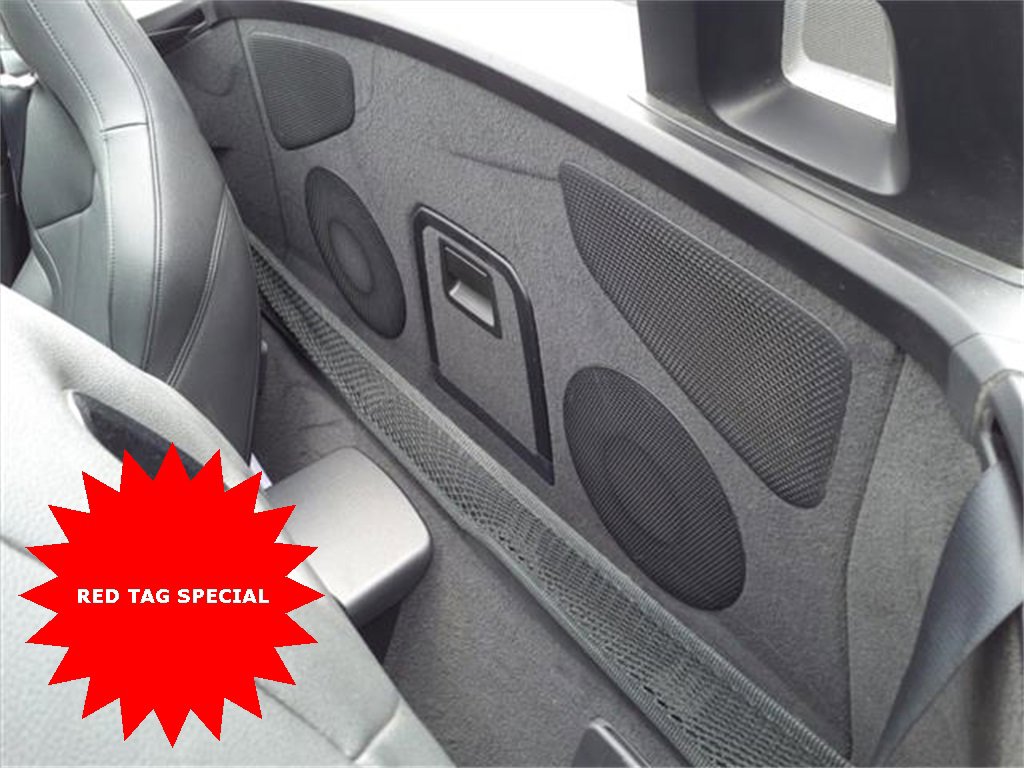 Used 2020 BMW Z4 sDrive30i w/ Convenience Package image 12