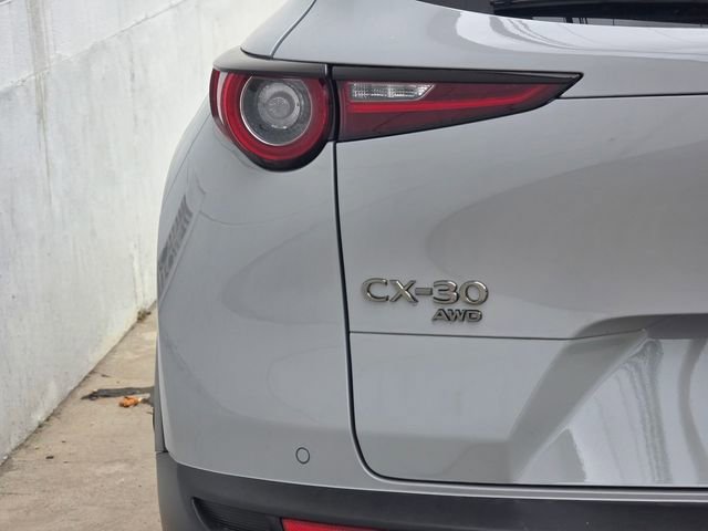 New 2026 MAZDA CX-30 Aire Edition image 6