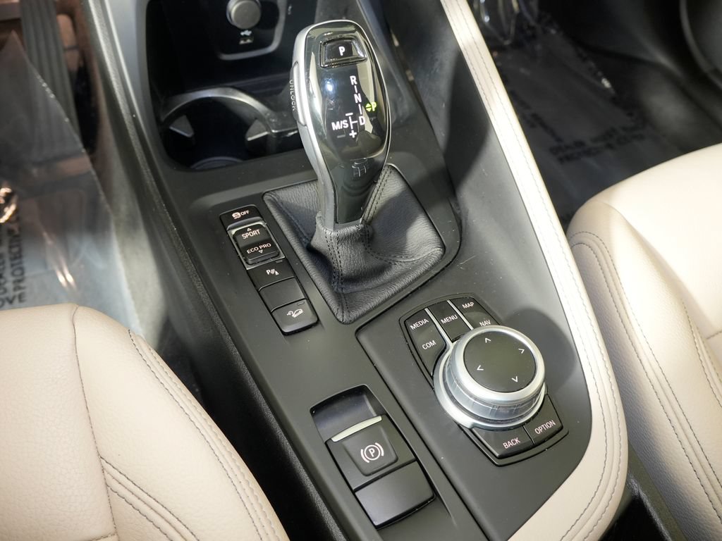 Used 2021 BMW X1 xDrive28i w/ Convenience Package AWD/4WD image 28