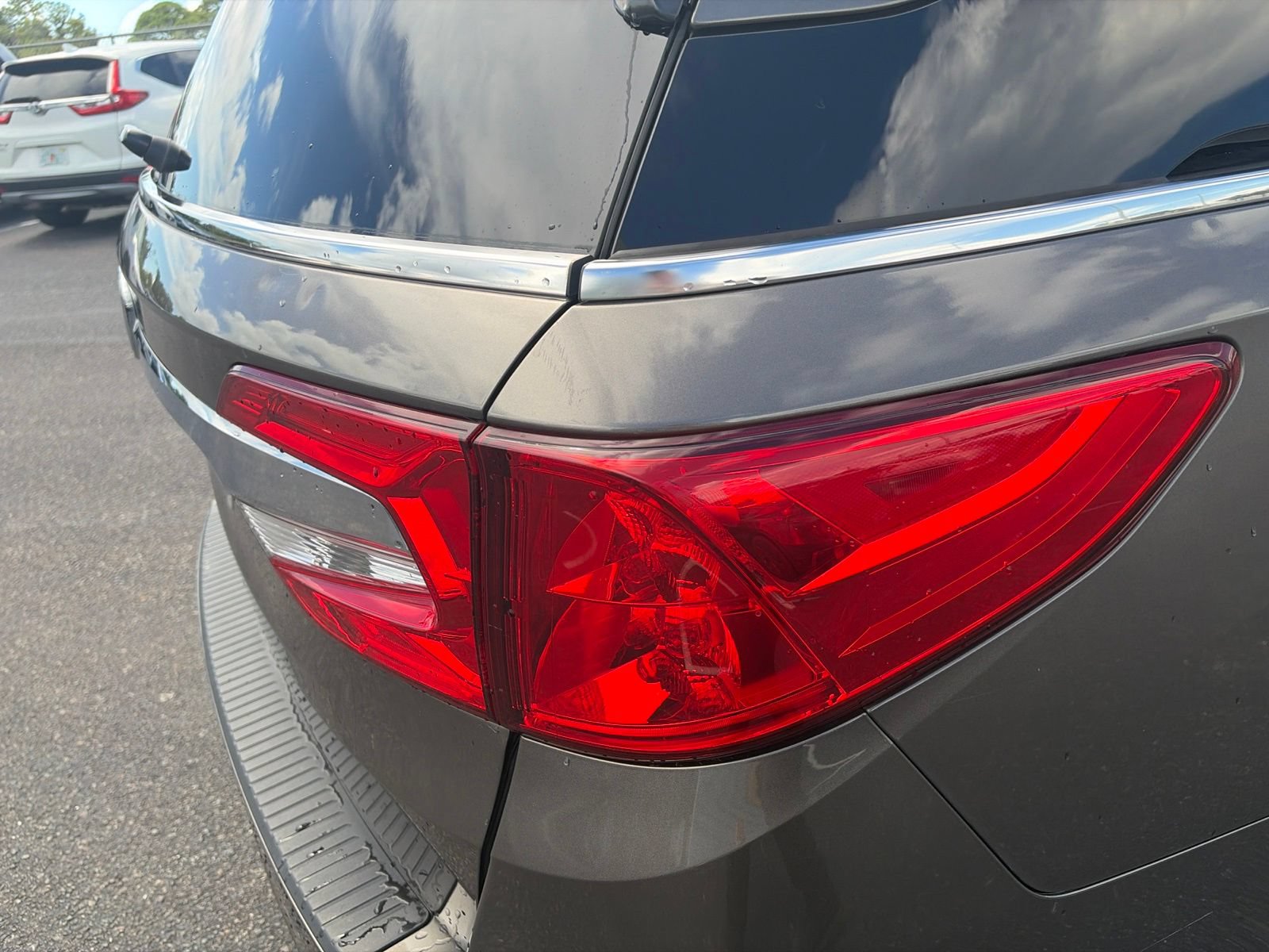 Used 2020 Honda Odyssey EX-L image 15