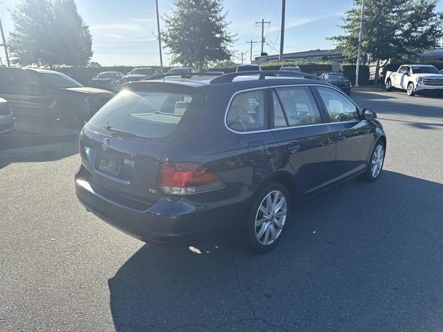 Used 2014 Volkswagen Jetta TDI FWD image 10