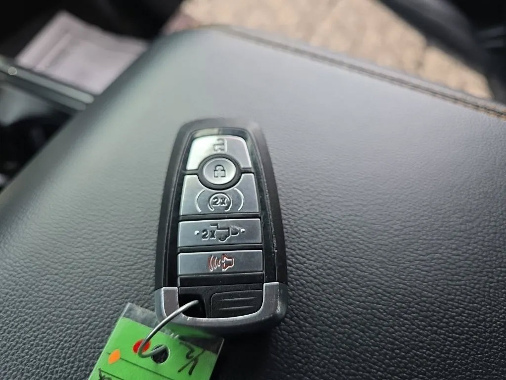 Used 2021 Ford F150 Tremor w/ Equipment Group 401A Mid AWD/4WD image 38
