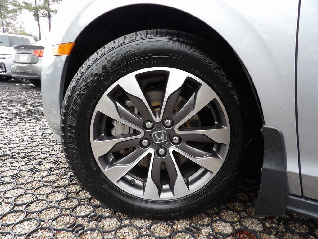 Used 2023 Honda Odyssey EX-L image 30