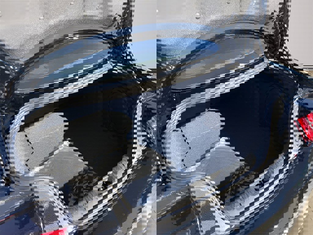 New 2024 Ford Mustang Dark Horse image 39