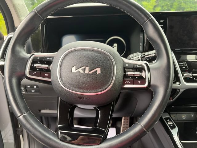 Used 2022 Kia Sorento SX Prestige AWD/4WD image 12