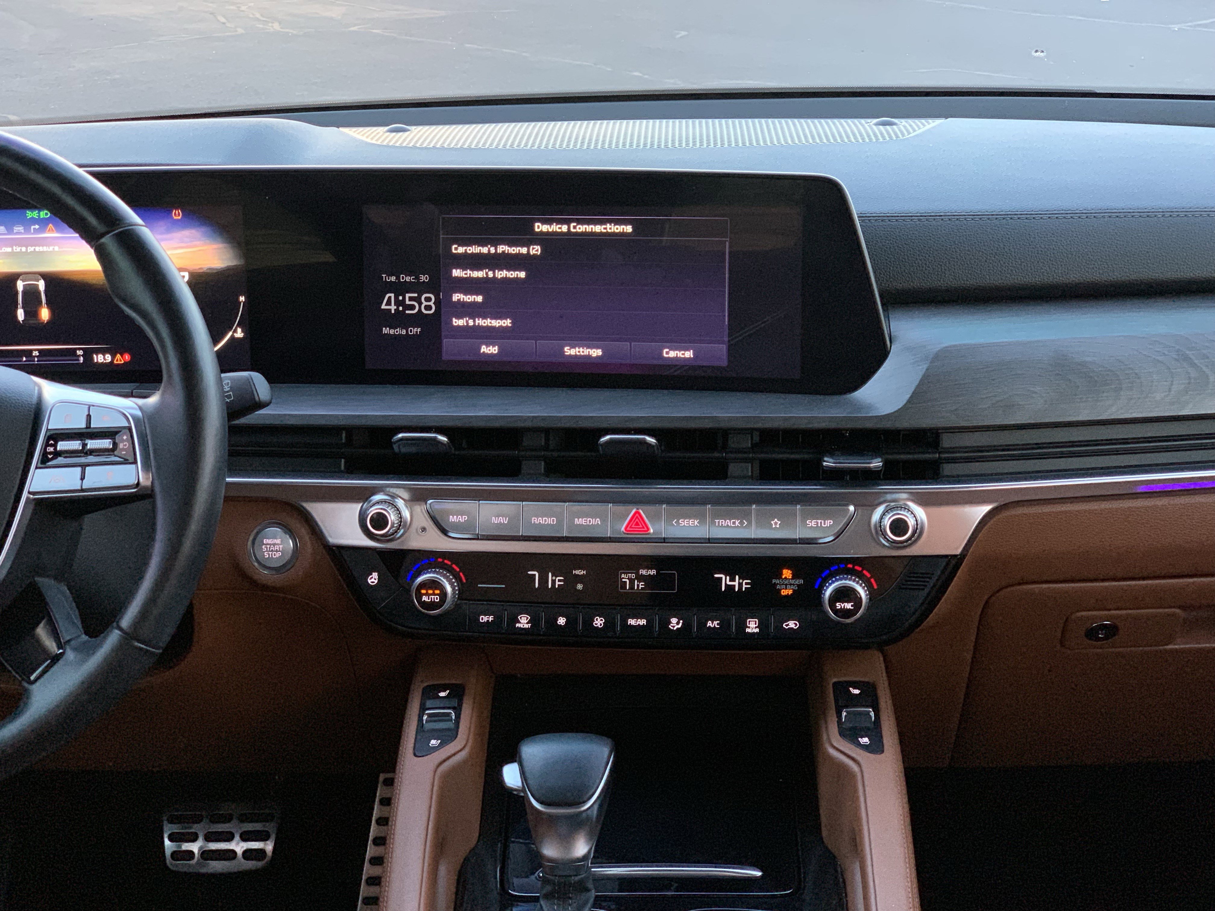 Used 2023 Kia Telluride SX X-Line image 31