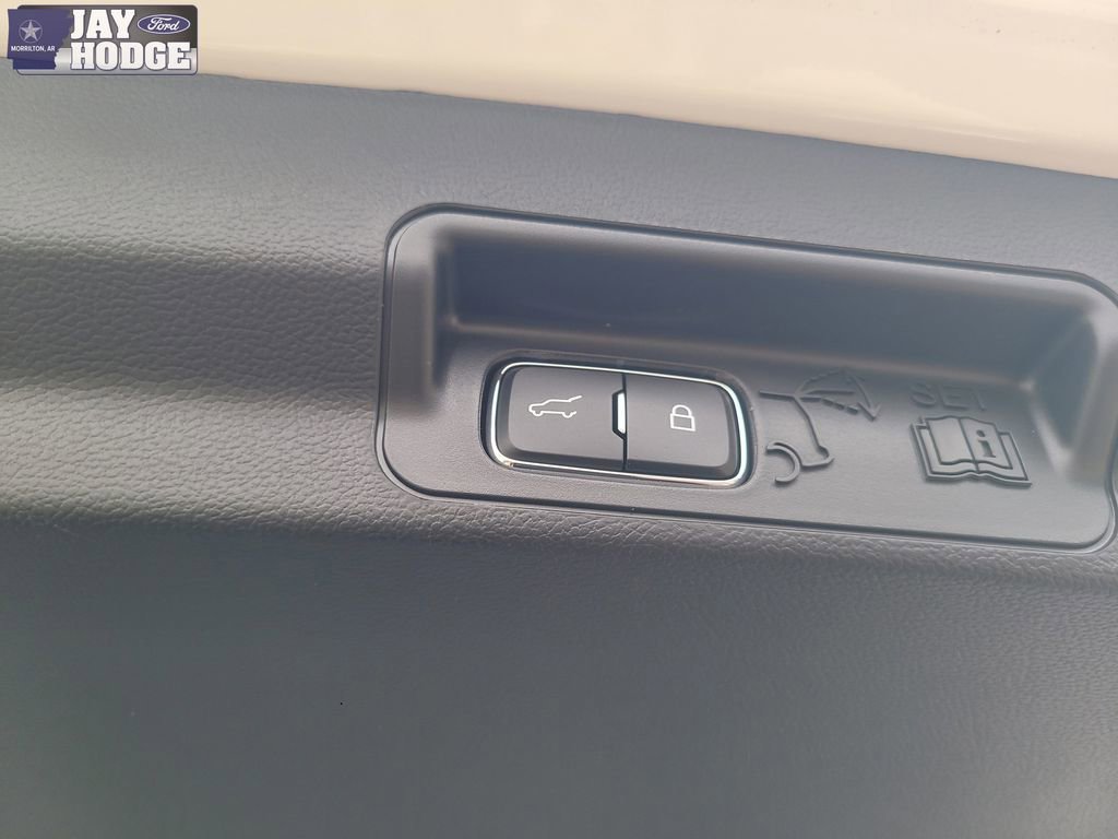 New 2026 Ford Explorer ST w/ Sun And Sound Package image 31