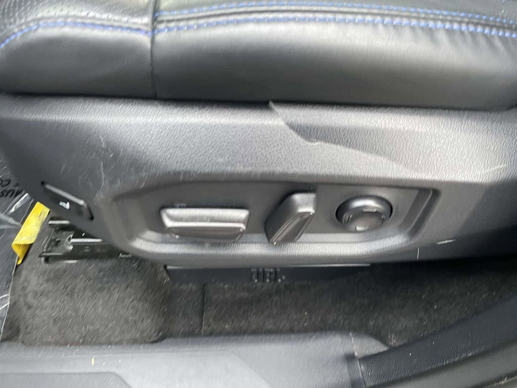 Used 2023 Toyota Tundra Platinum image 30