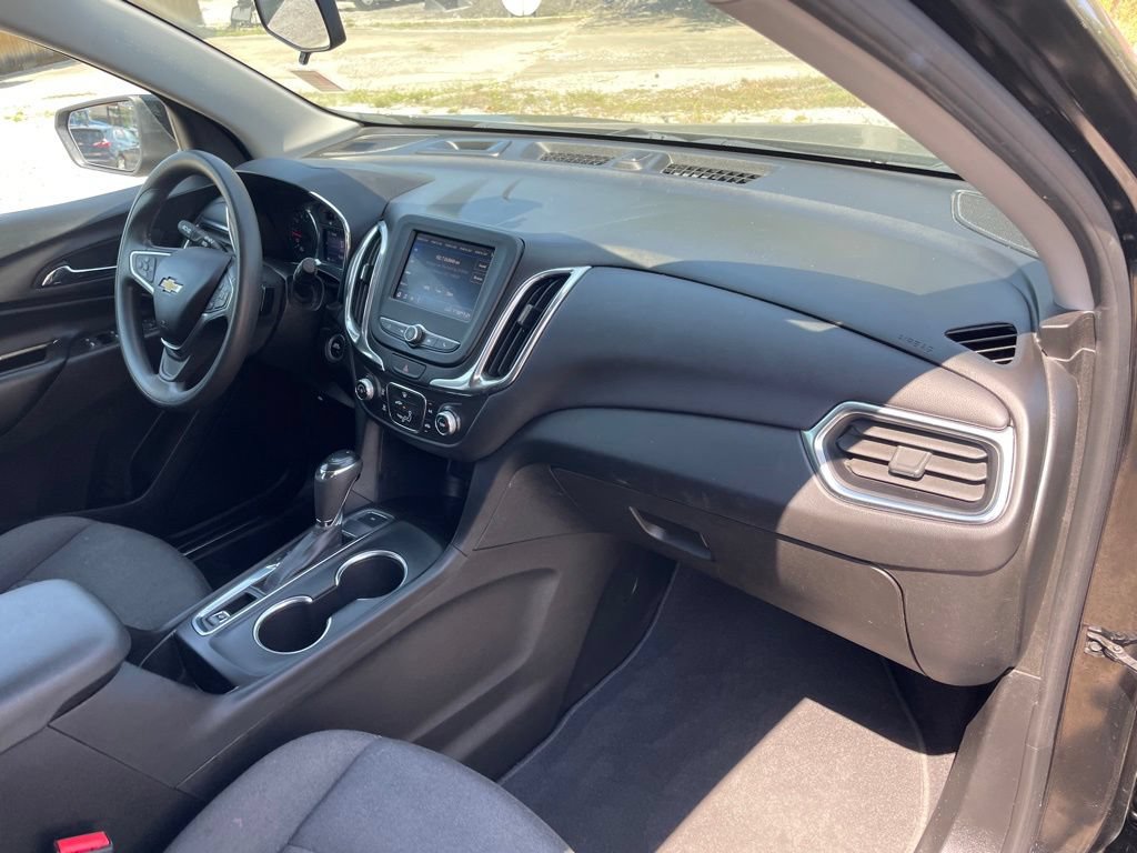 Used 2021 Chevrolet Equinox LT AWD/4WD image 27