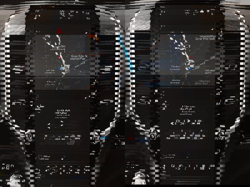 New 2026 RAM 1500 Laramie image 17