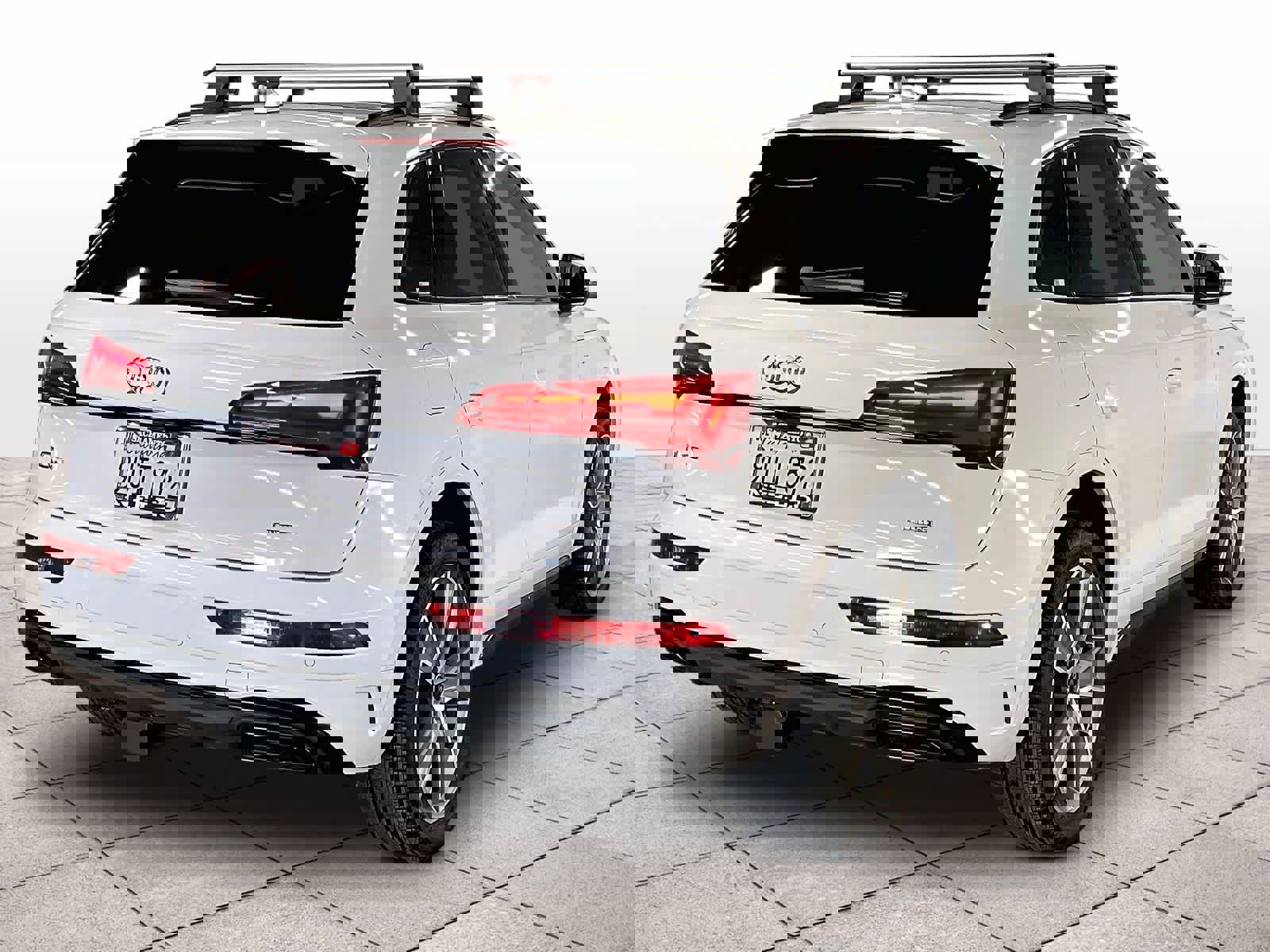 Used 2025 Audi Q5 2.0T Premium w/ Convenience Plus Package image 15