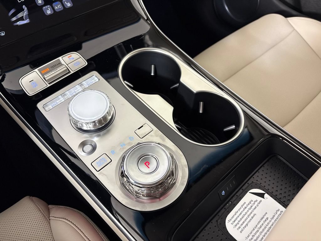 New 2027 Genesis GV70 2.5T AWD/4WD image 34
