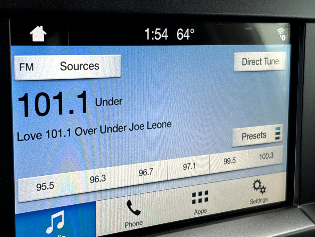 Used 2018 Ford F150 XLT w/ Equipment Group 301A Mid image 6