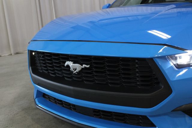 Used 2024 Ford Mustang Premium RWD image 30