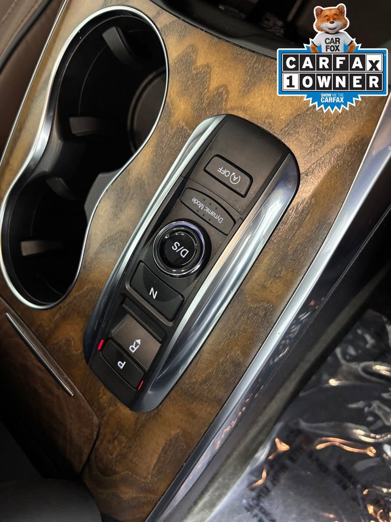 Used 2019 Acura MDX SH-AWD w/ Advance Package image 25