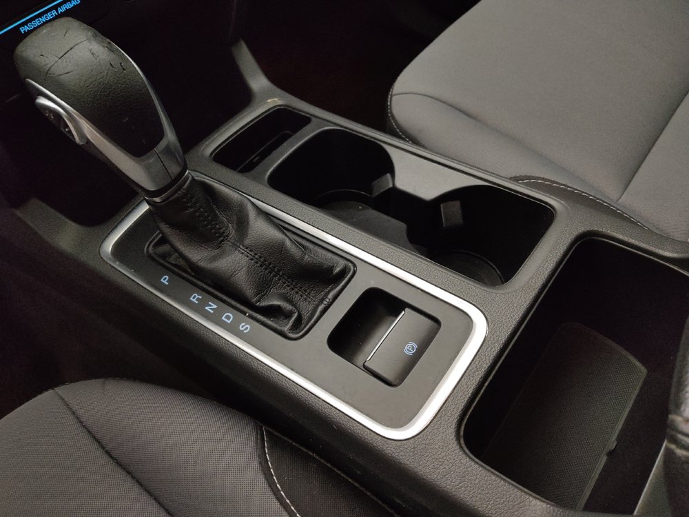 Used 2017 Ford Escape S FWD image 26