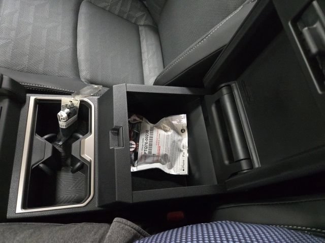 New 2026 Toyota 4Runner TRD Off-Road Premium AWD/4WD image 30