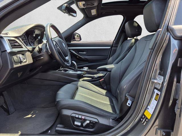 Used 2017 BMW 330i Gran Turismo xDrive AWD/4WD image 17