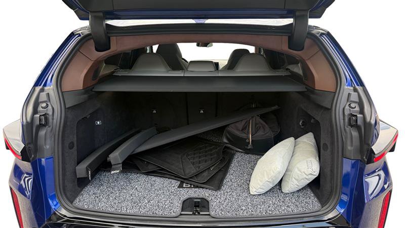 Used 2024 BMW XM AWD/4WD image 19