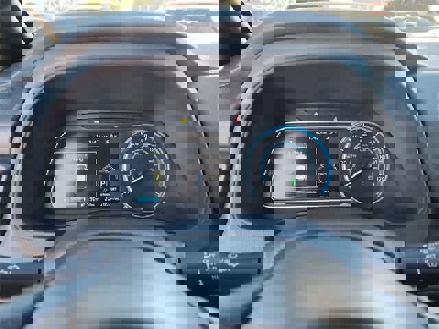 Used 2022 Nissan Leaf SL Plus image 27