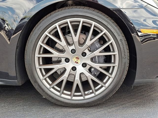 New 2026 Porsche Panamera 4 AWD/4WD image 12