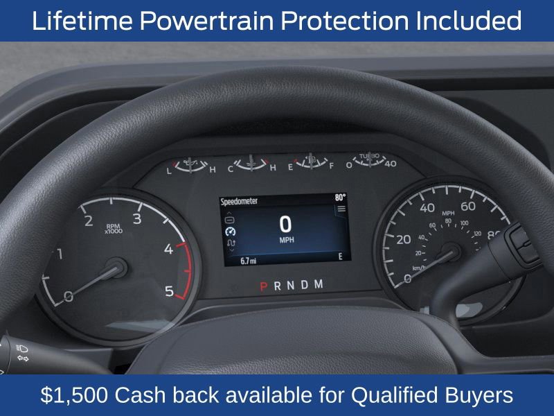 New 2026 Ford F250 XL image 15