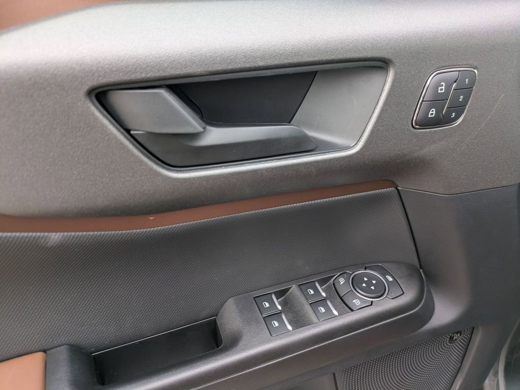 New 2025 Ford Bronco Sport Outer Banks w/ Sasquatch Outer Banks Package image 24