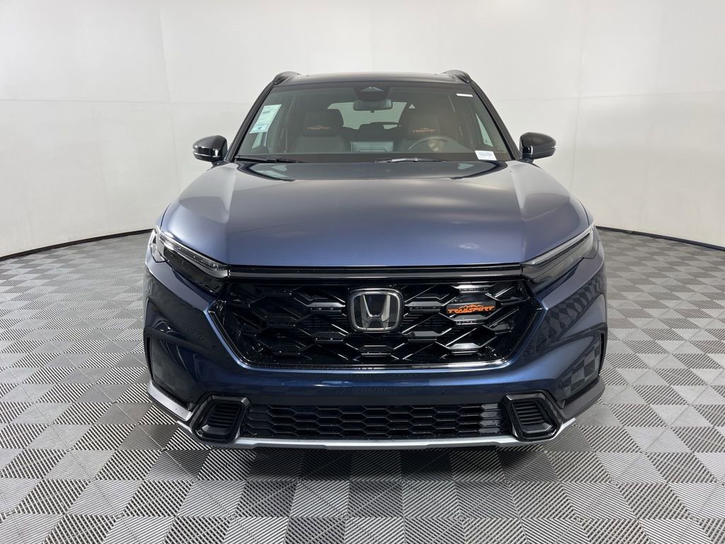 New 2026 Honda CR-V TrailSport image 17