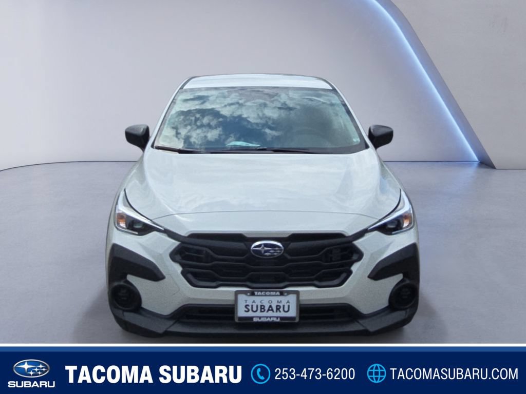 New 2026 Subaru Crosstrek 2.5i AWD/4WD image 8