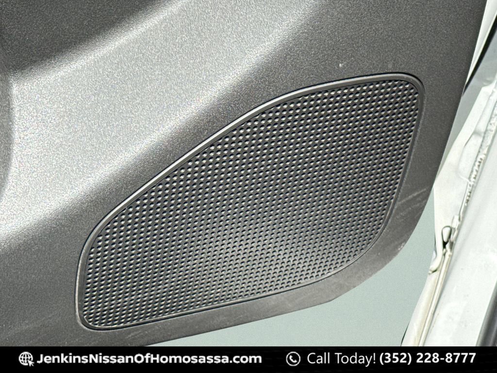 Certified 2020 Nissan Frontier SV AWD/4WD image 27