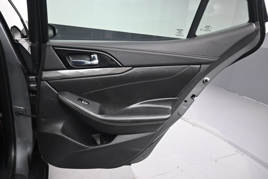 Used 2020 Nissan Maxima 3.5 SL w/ Illumination Package FWD image 34