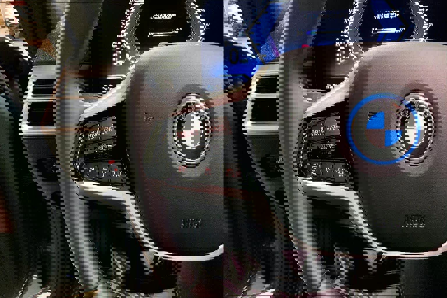 New 2025 BMW i4 eDrive40 w/ Premium Package image 22