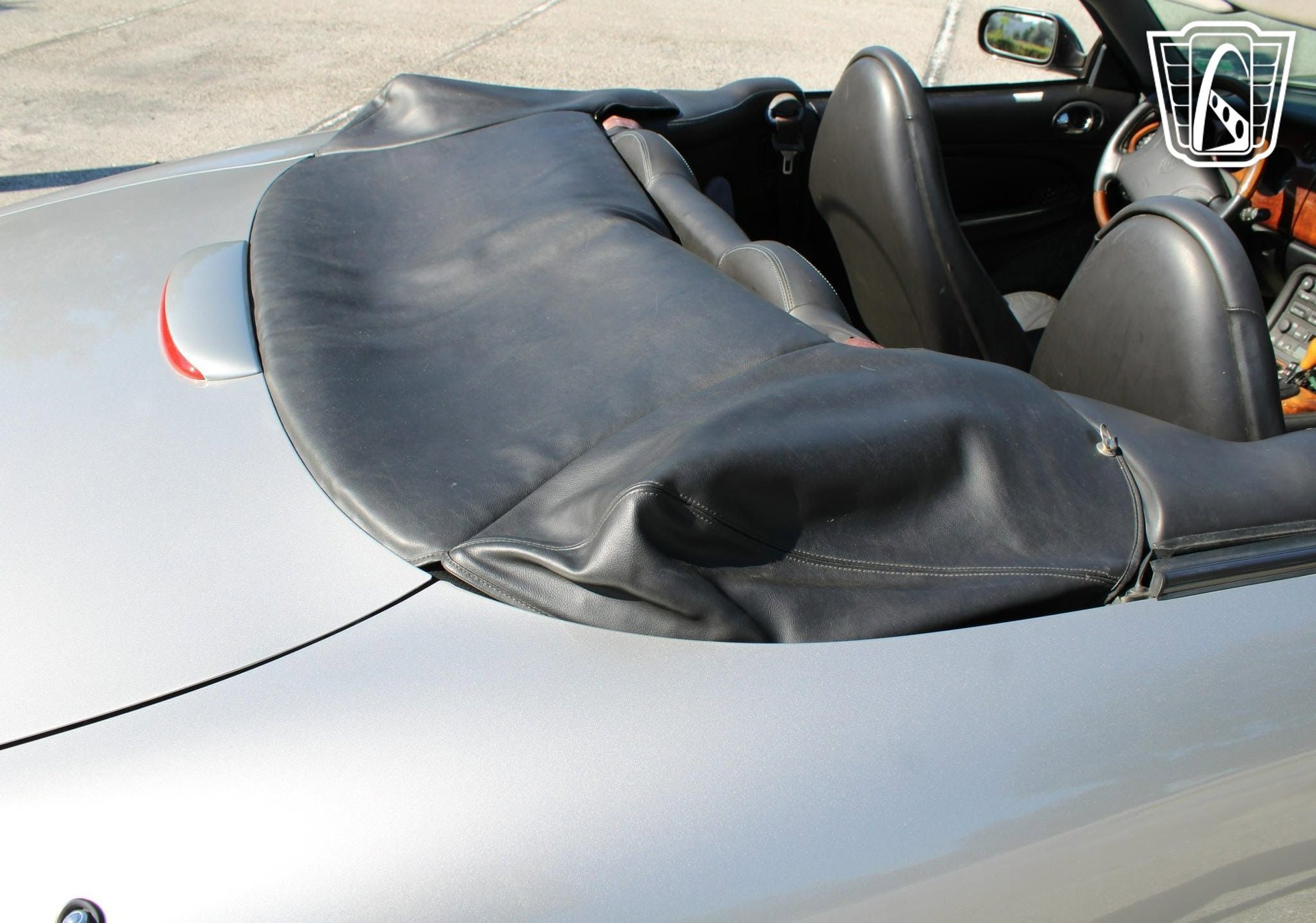 Used 1999 Jaguar XK8 Convertible image 30