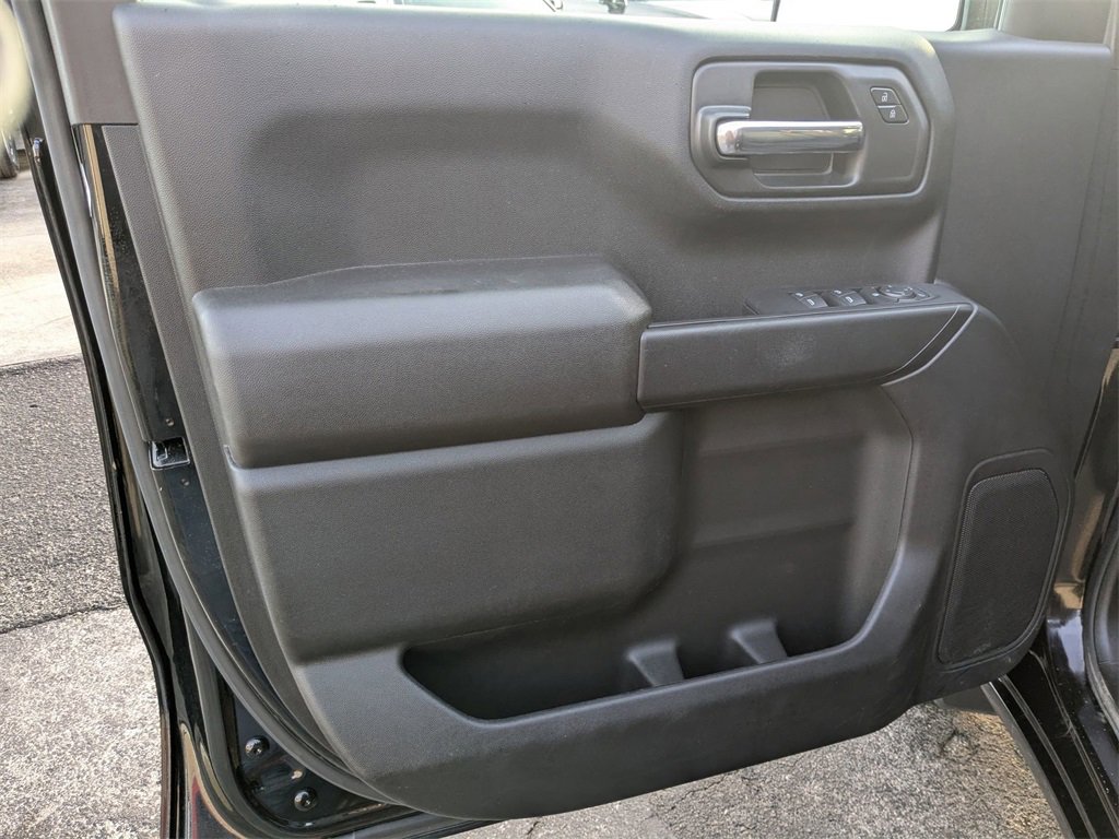 Certified 2023 GMC Sierra 1500 Pro w/ Graphite Edition image 16