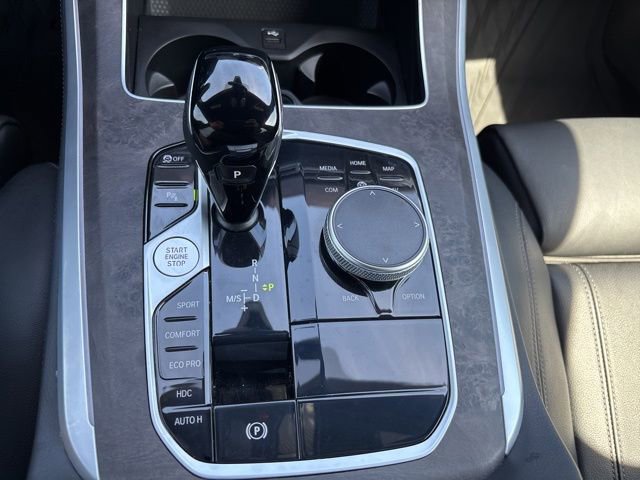 Used 2022 BMW X5 xDrive40i AWD/4WD image 27