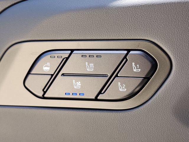 New 2027 Kia Telluride SX X-Pro AWD/4WD image 33