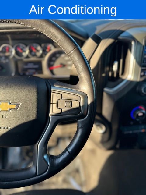 Used 2020 Chevrolet Silverado 1500 LT w/ All-Star Edition image 19