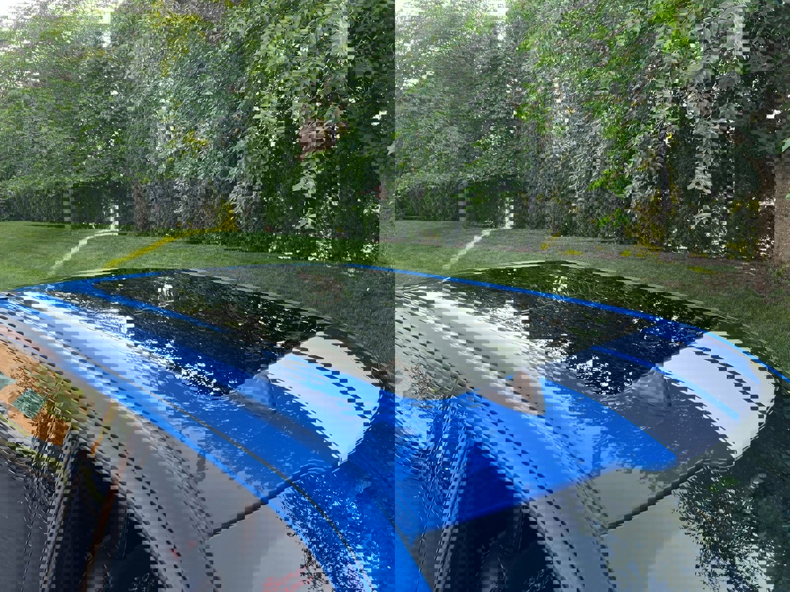 Used 2020 Ford F150 Lariat w/ Equipment Group 502A Luxury image 63