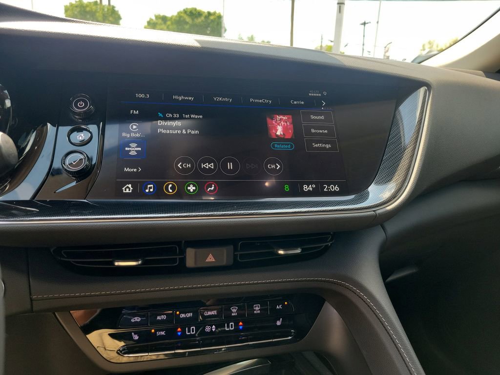 Used 2023 Buick Envision Preferred AWD/4WD image 27