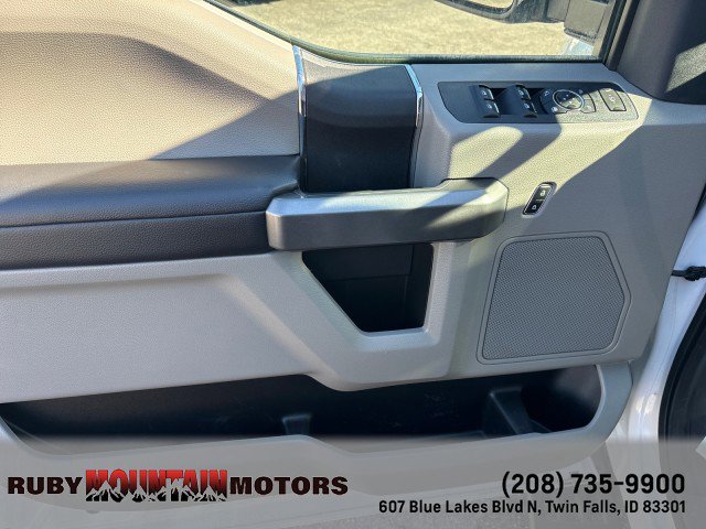 Used 2022 Ford F350 XLT w/ XLT Value Package image 12
