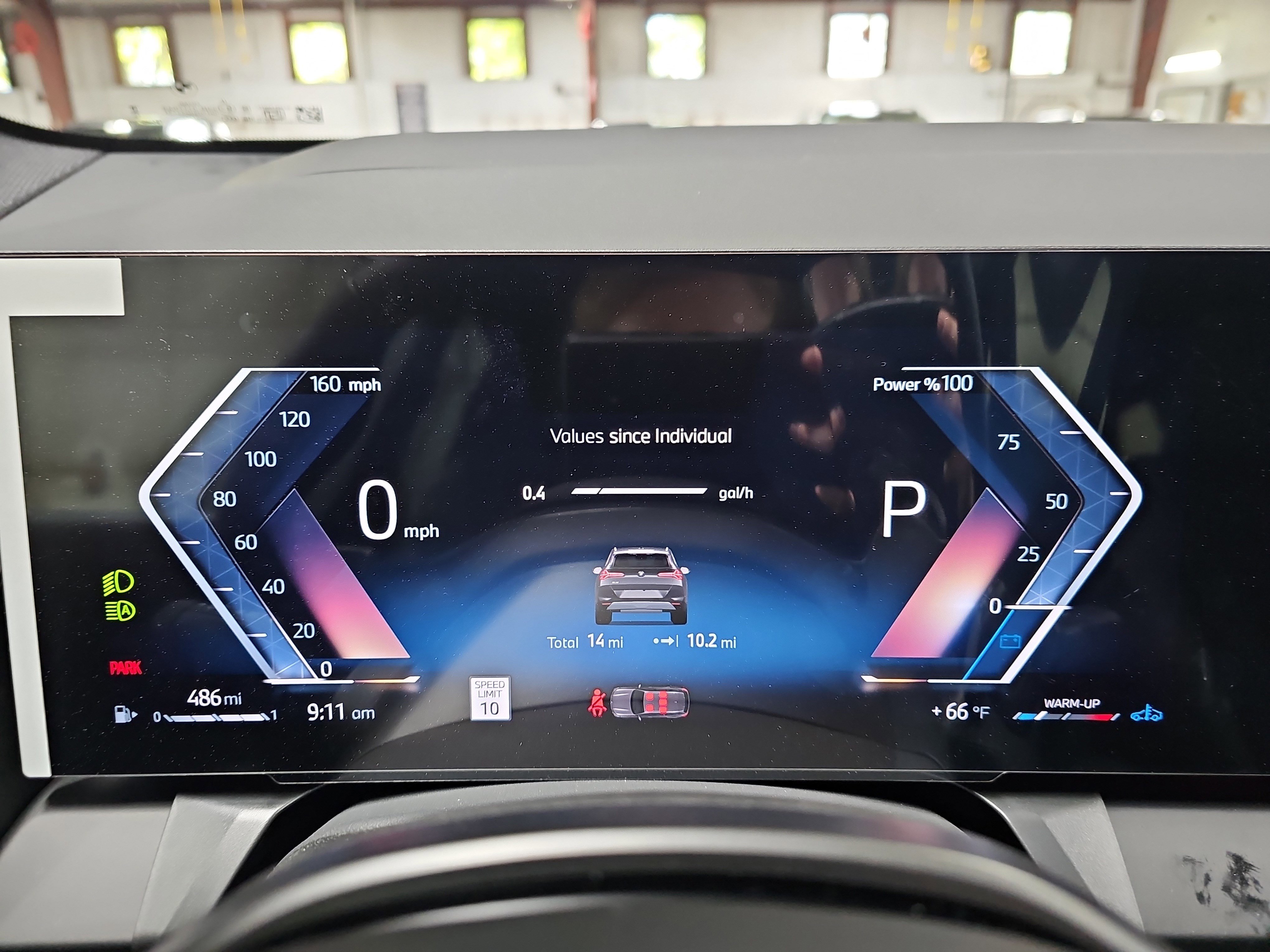 New 2026 BMW X3 xDrive30 w/ Premium Package image 20