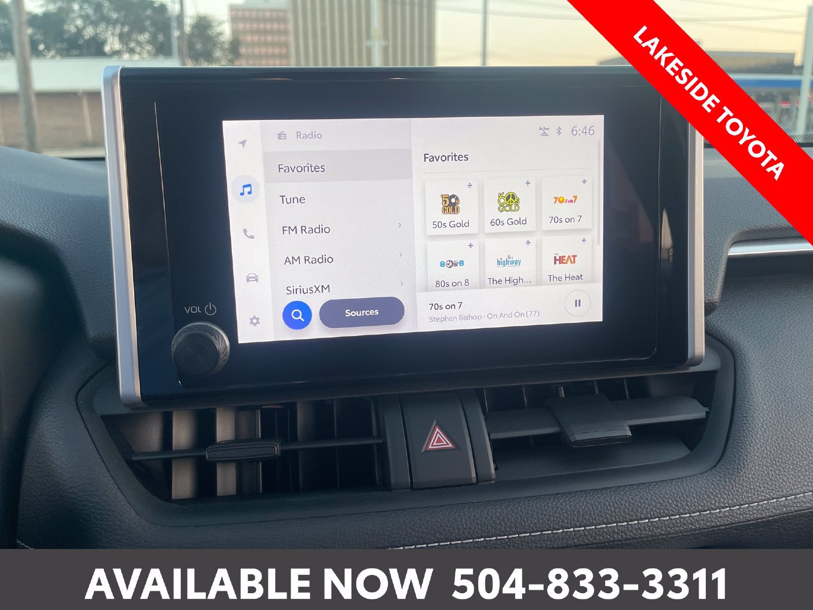 Certified 2025 Toyota RAV4 XLE w/ Convenience Package AWD/4WD image 32