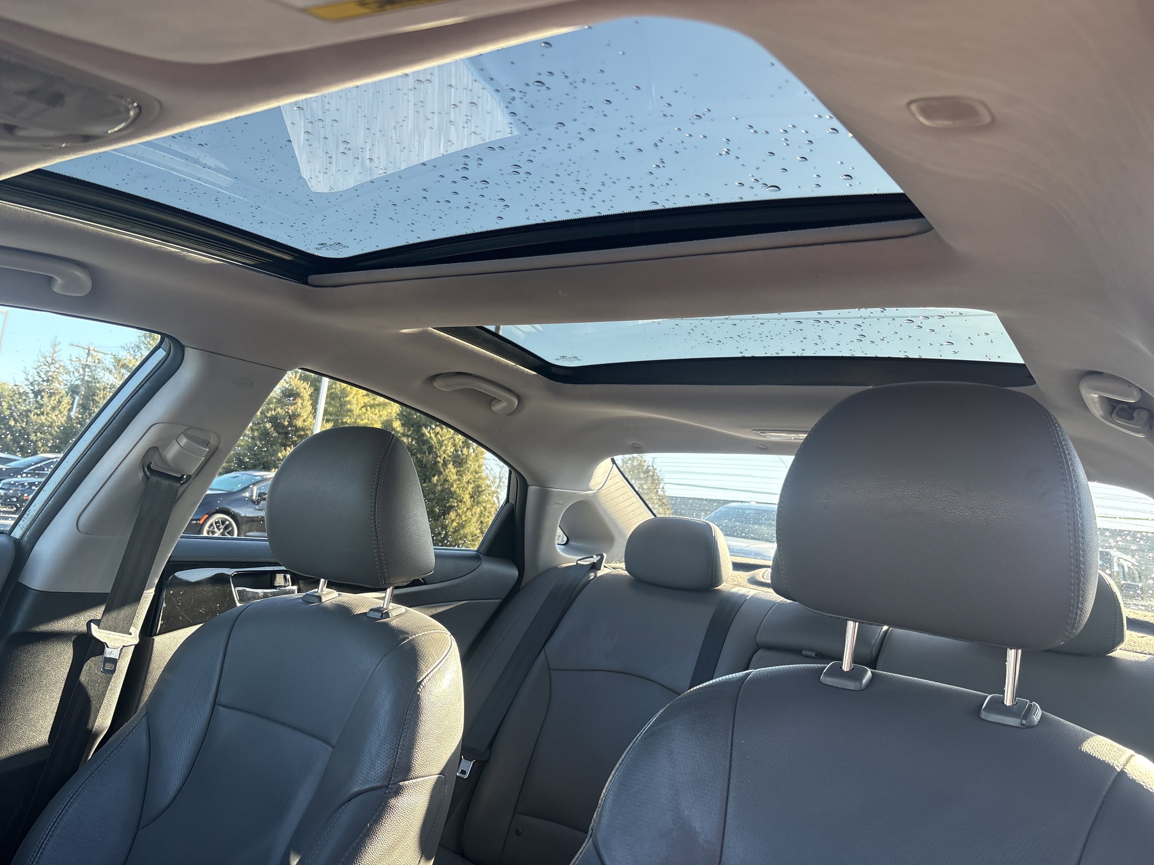 Used 2013 Hyundai Sonata Limited w/ Premium Pkg image 18